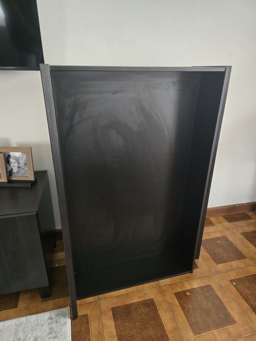 4 Gavetas de Cama - Ikea Malm