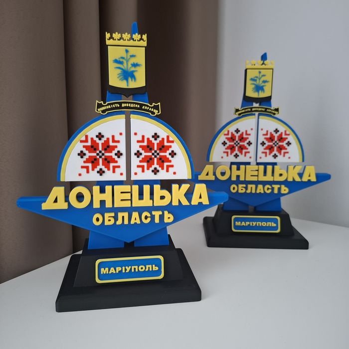 3D моделювання та 3D друк