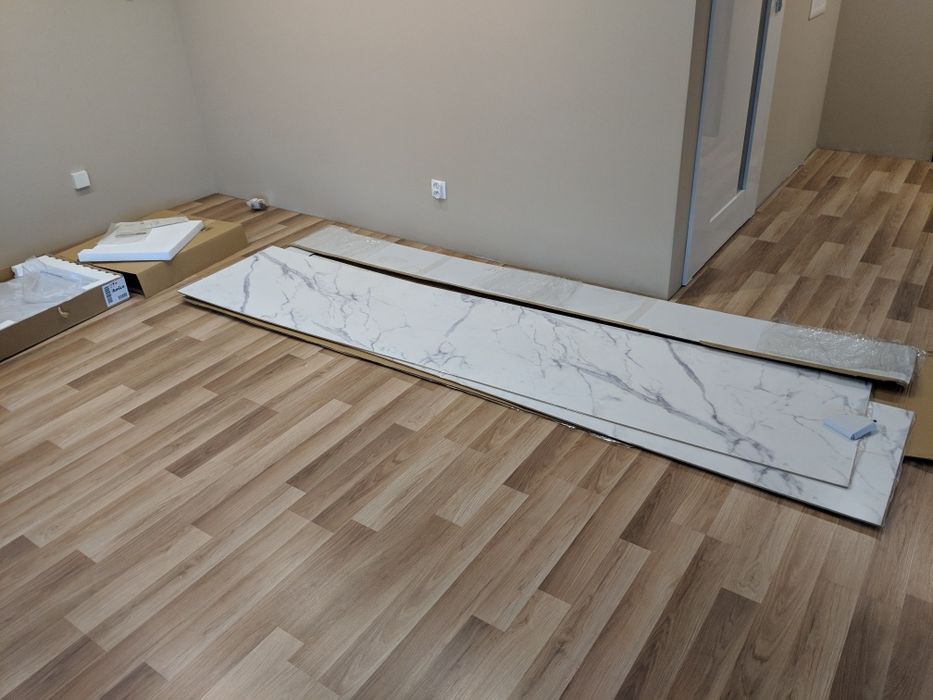 Panele ścienne MDF 2x