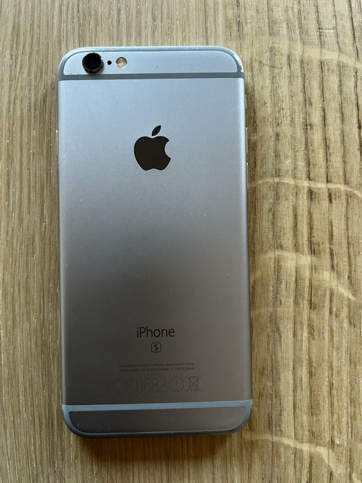 Iphone 6s 128 gb