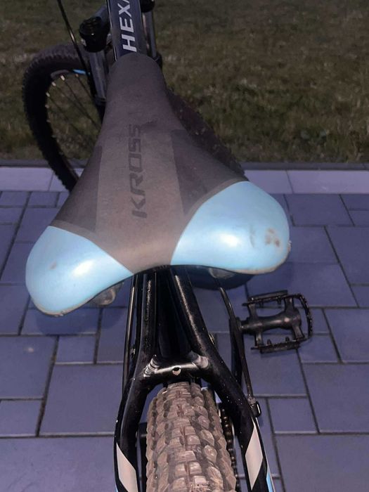 Rower Kross HEXAGON 7 .0 Okazja!!!