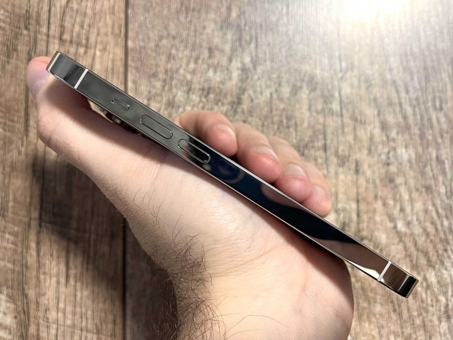 iPhone 14 Pro 128GB Silver Neverlock идеальное состояние 100% АКБ!