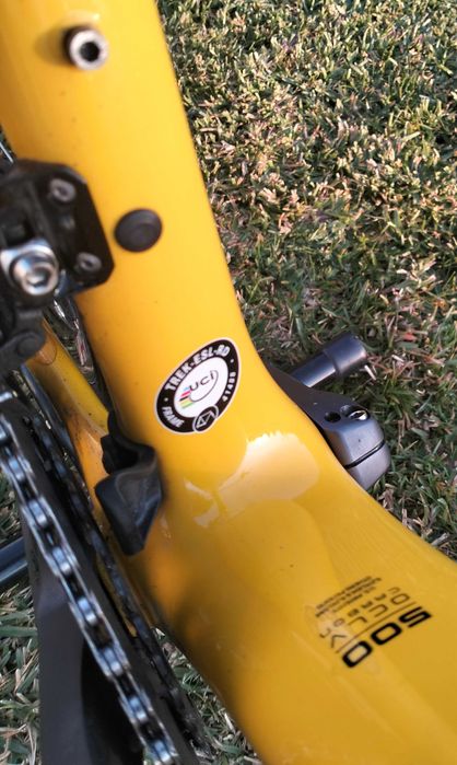 Trek Emonda SL Carbono full Ultegra