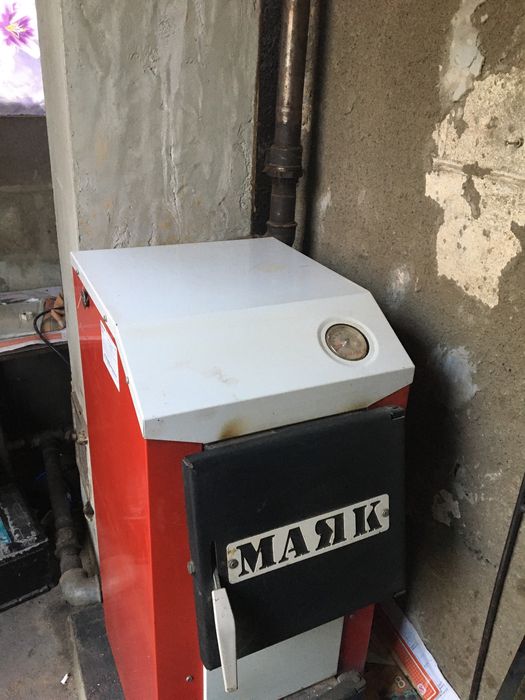 Продам дом в романкого