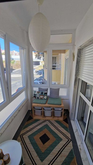 Excelente Apartamento T2 Remodelado para Arrendamento na Anta de Agualva. Procura Conforto, Tranquilidade e Centralidade? Clique aqui!