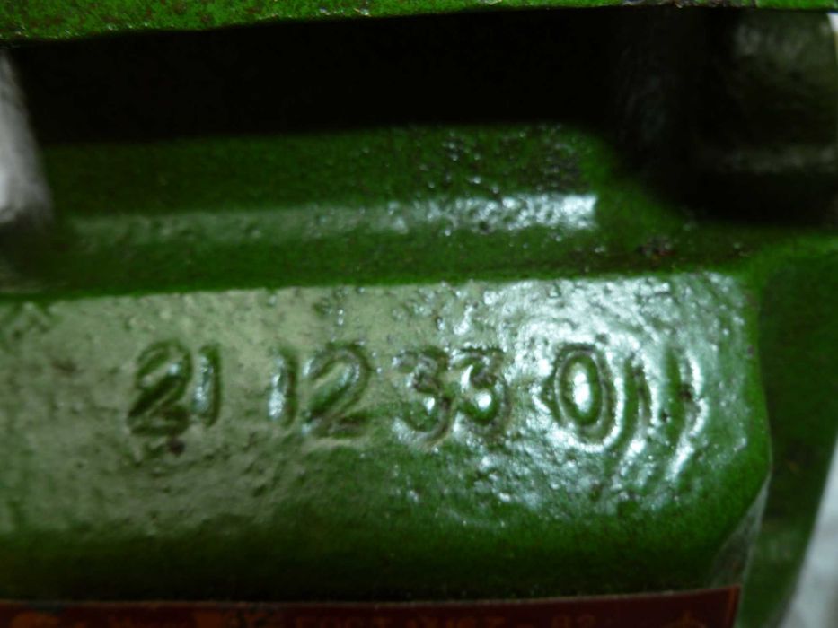 Насос СССР Насос