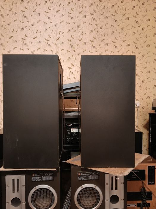 Акустика колонки PIONEER HPM 70