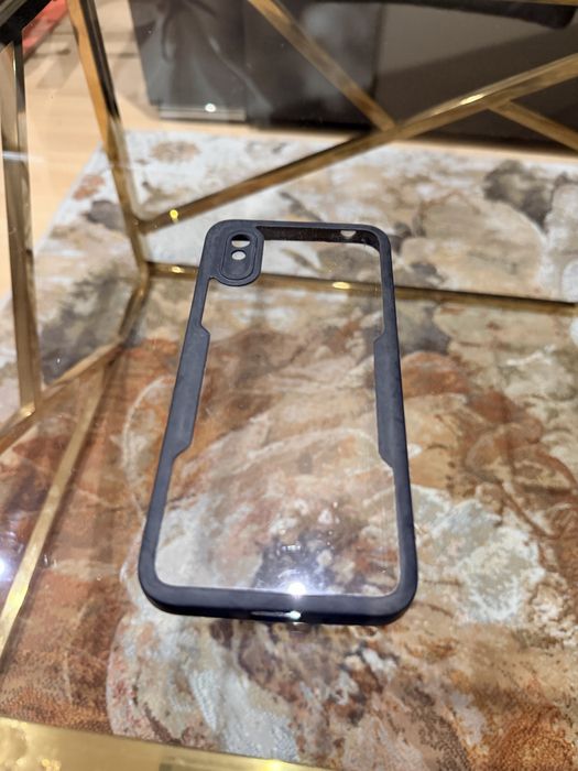 Etui Obudowa Case iPhone Xr