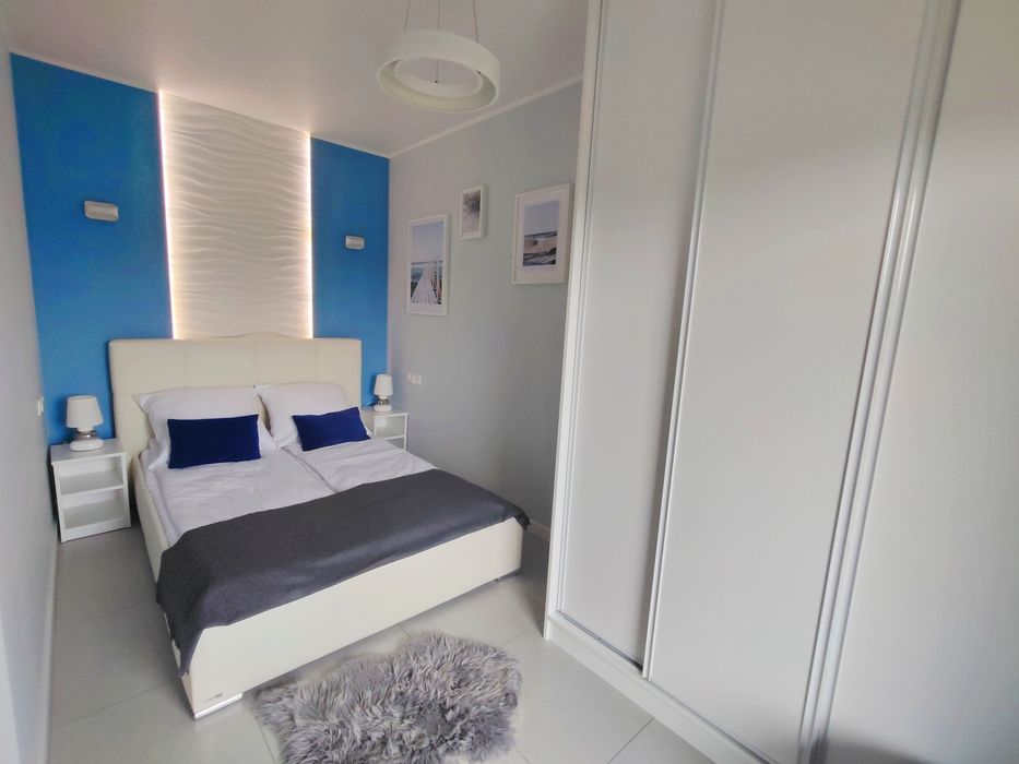 Bałtyk I GARDENIA Apartamenty