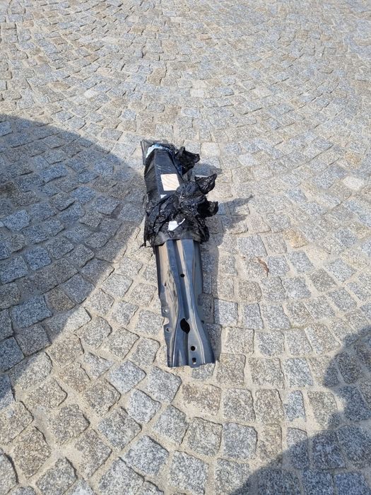 Reforço para choques  volvo V60 / S60  (2011/2018)