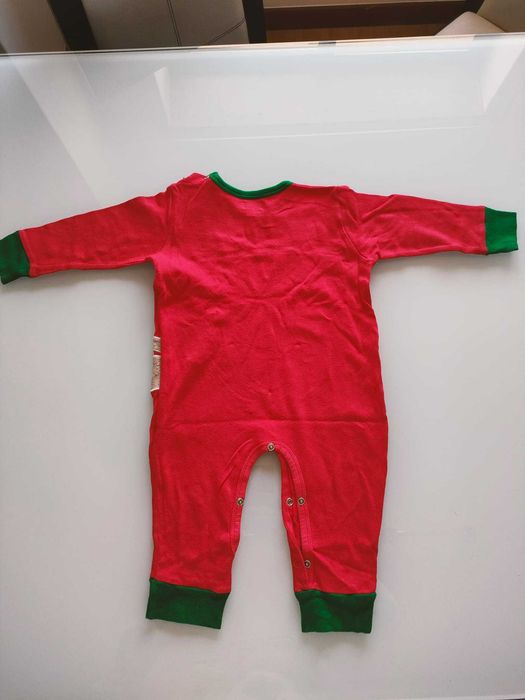 Babygrows e Pijamas para Bebé 9-12m