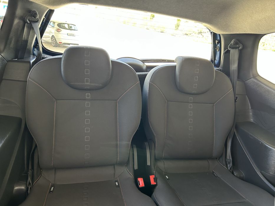Renault Twingo 1.5 DCI impecável