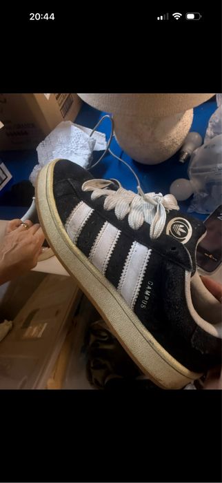 Sapatilhas adidas