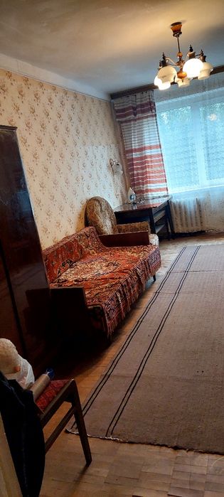 Квартира від хозяїна.