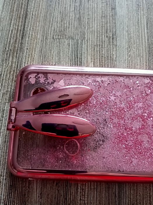 Бампер на телефон