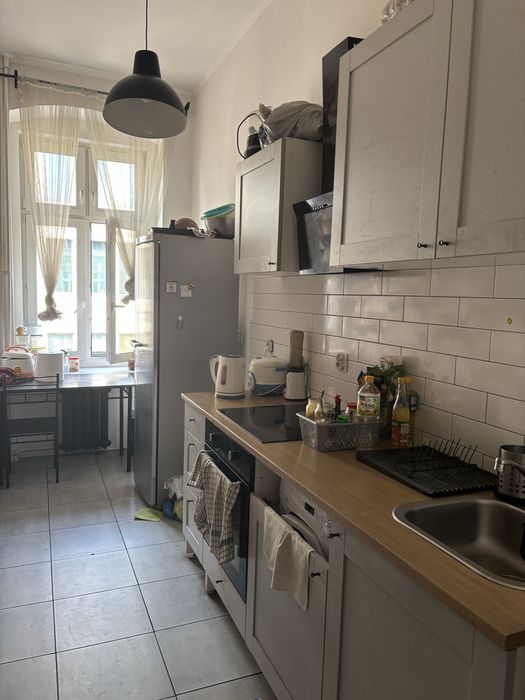 Pokój do wynajęcia na ulicy Ruskiej - View 2