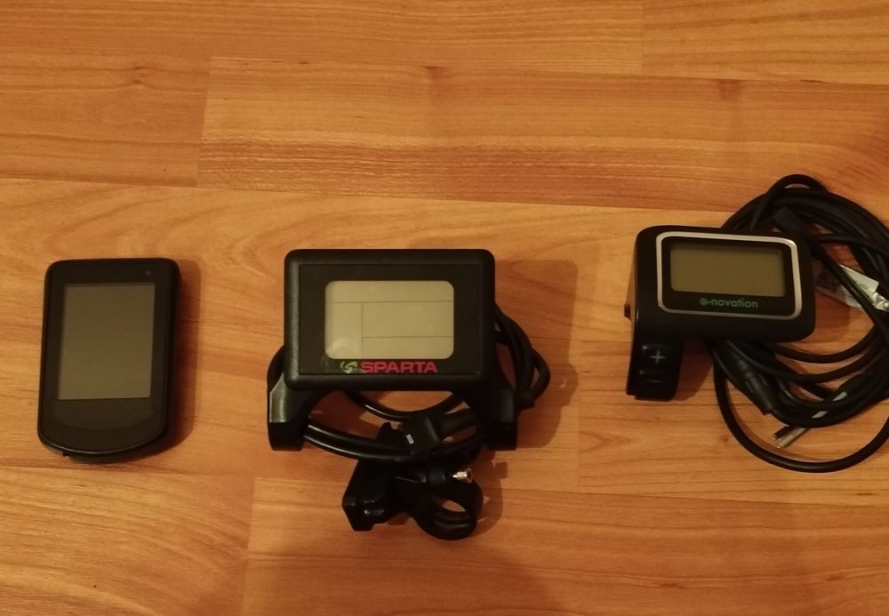 ПРОДАЄТЬСЯ  дисплей  Bulls  Sparta   E-novation