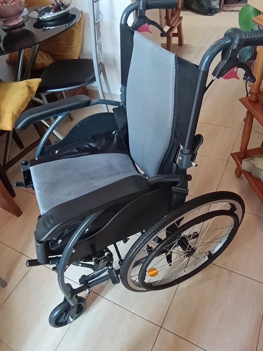 Cadeira de rodas