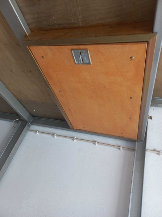santarém box garagem