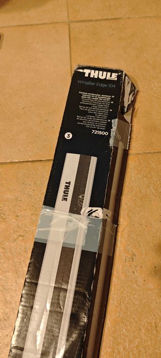 Thule WingBar Edge 104cm