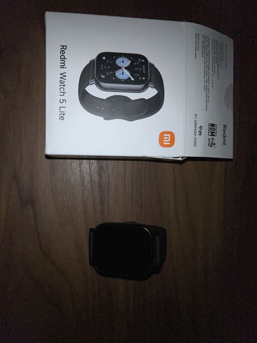 Redmi watch 5 lite