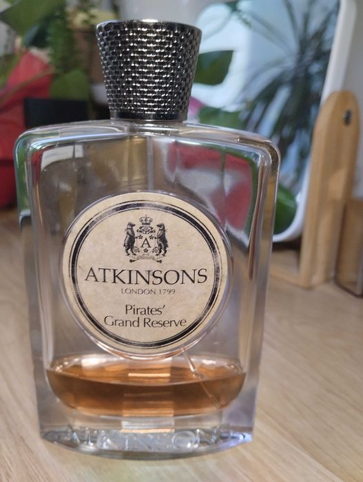 Atkinsons Pirates Grand Reserve