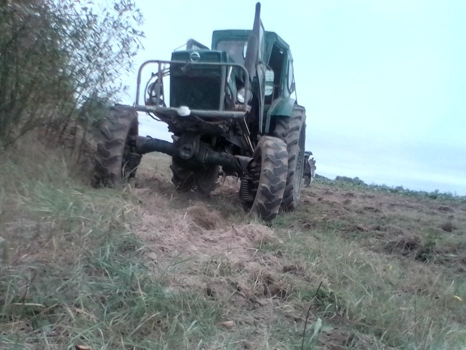 Продам трактор Т40АМ