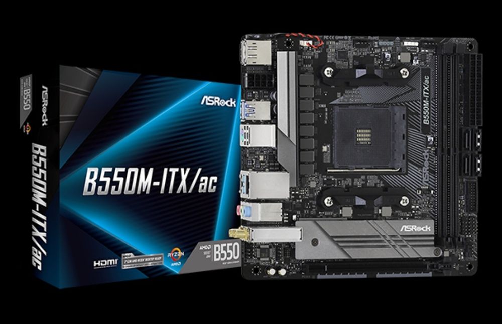 Ryzen 5 5600X/Gigabyte B550m GAMING WIFI6