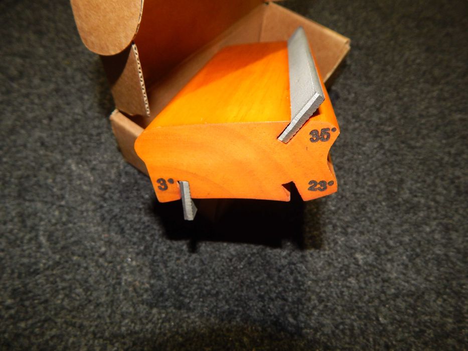 Брус торцювальний ладовий гітарний