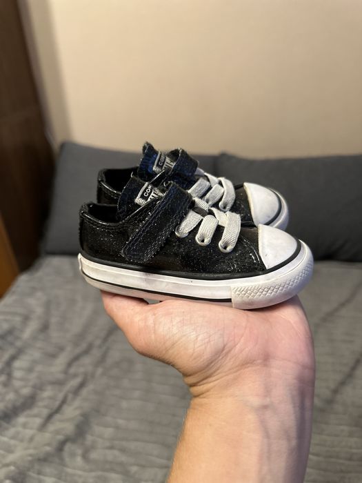 Trampki Converse roz 20