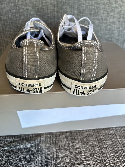 Sapatilhas “All Star Converse”