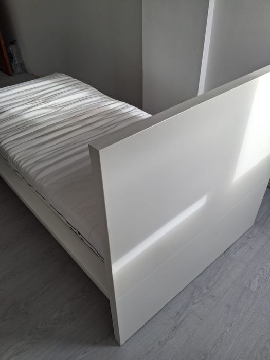 Conjunto de quarto como novo