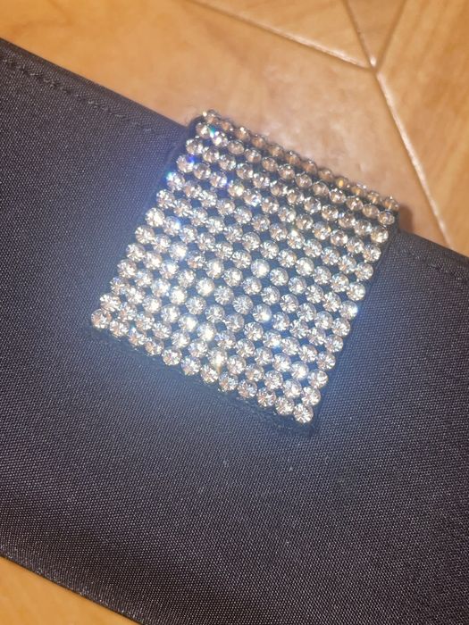 футляр (чехол) для премиальных очков Daniel Swarovski Paris Crystal