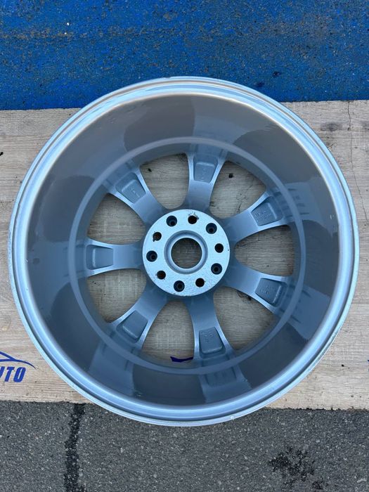 Диски r17 5/120 8j et40 dia72,6 goavto київ