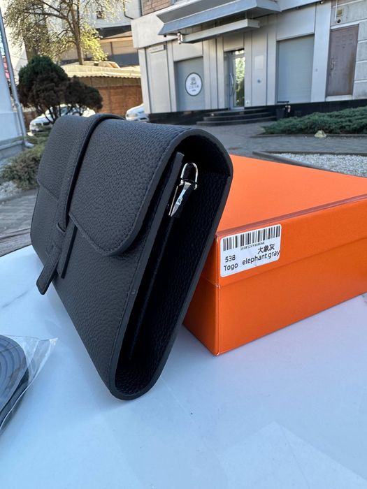 сумка-клатч HERMES