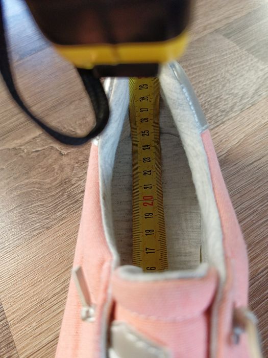 Жіночі кеди Graceland нові