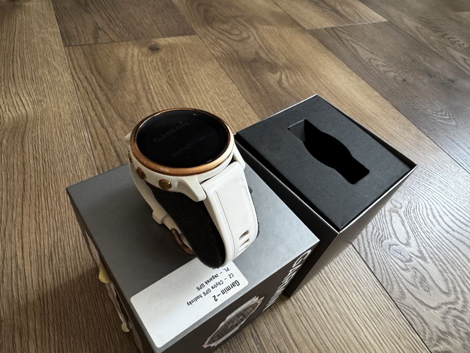 Zegarek Garmin Fenix 6s