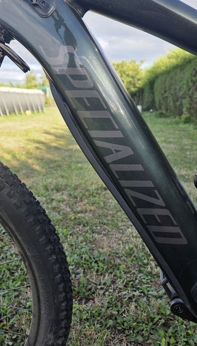 Rower elektryczny Specialized