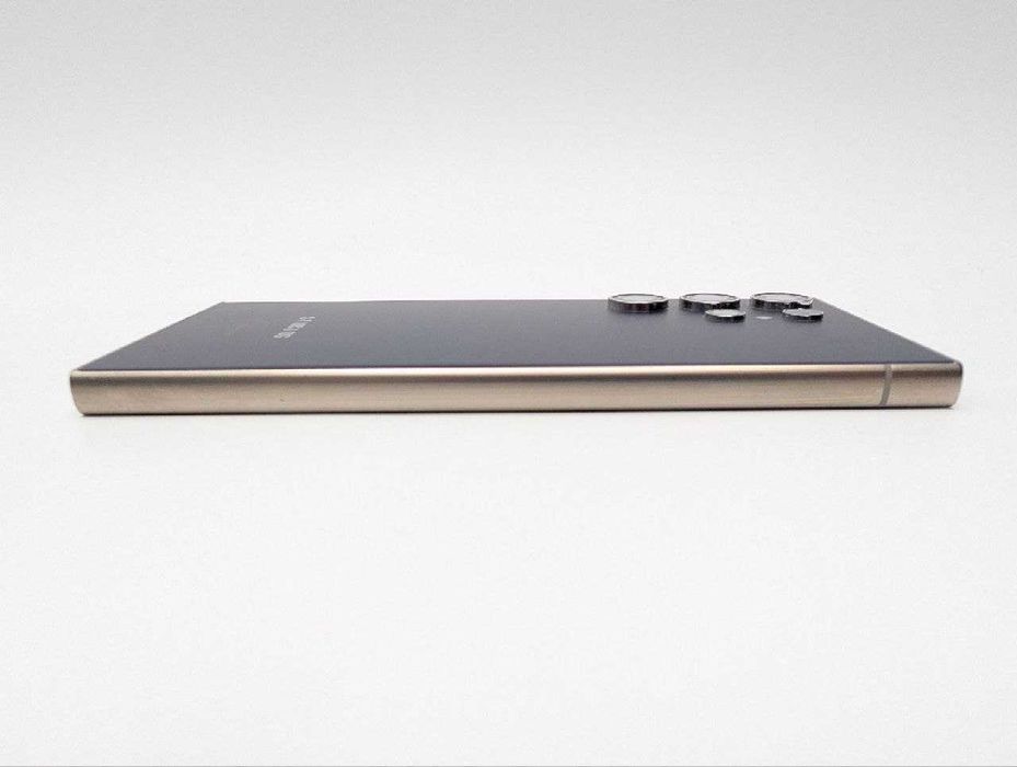 Samsung Galaxy S24 Ultra 256GB Fioletowy