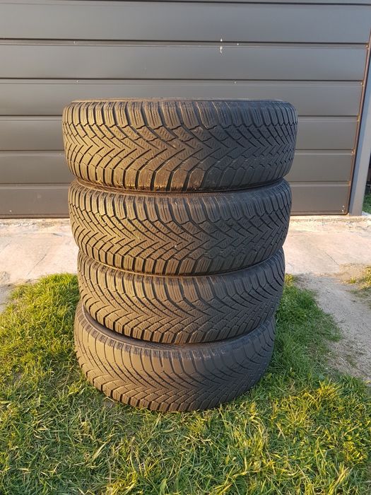 Opony zimowe ...
