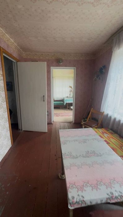 Продам будинок дачу
