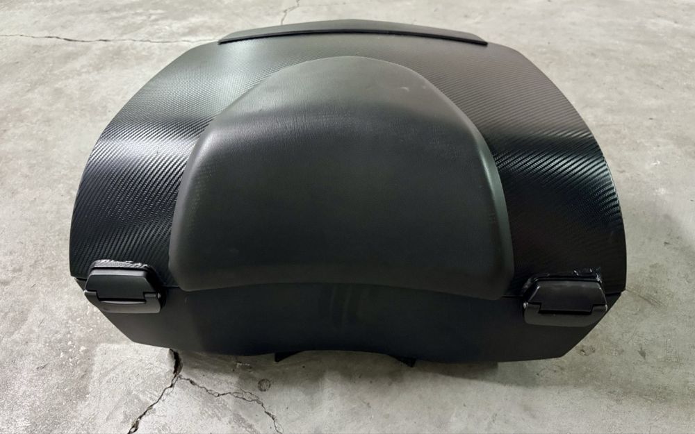 TopCase para Bmw K1600 ou RT