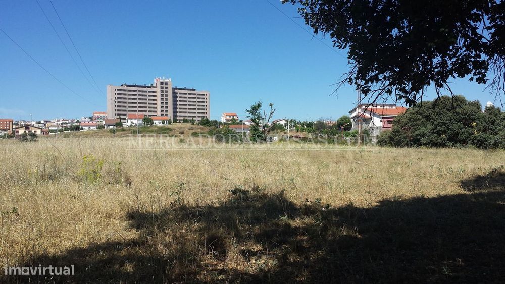 Excelente oportunidade de investimento imobiliário - Bragança