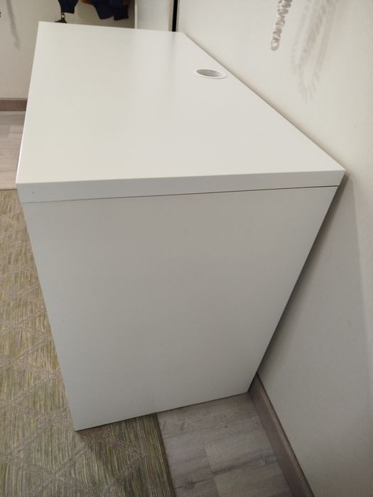Secretaria Micke Ikea