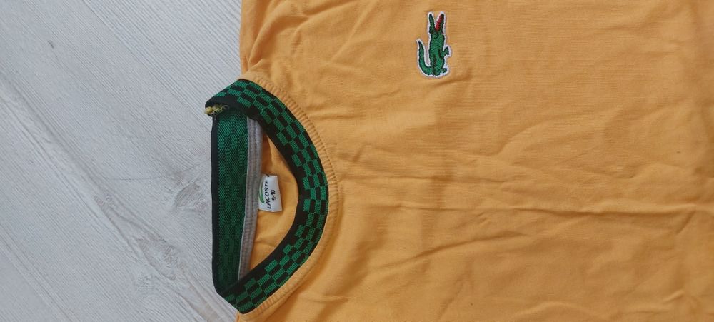 Спортивний костюм Lacoste для хлопця