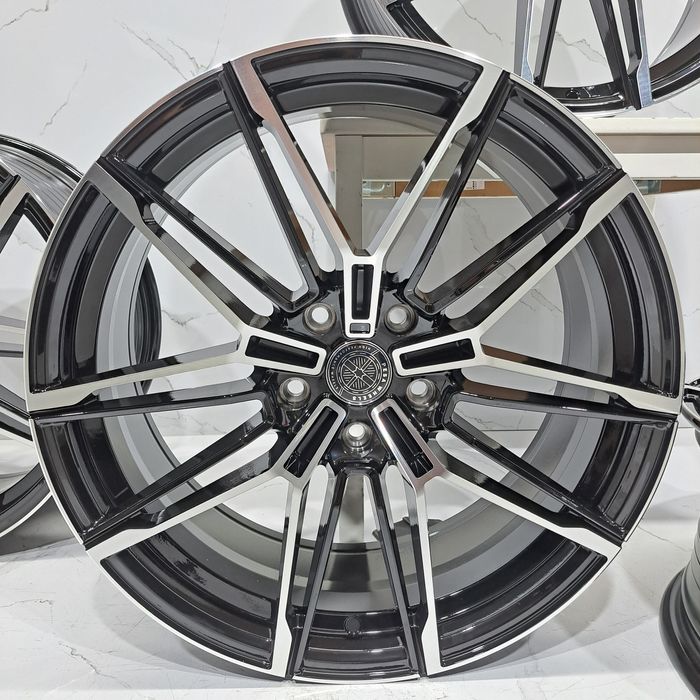 Jantes 19" Compatíveis BMW 825M serie 1 2 3 4 5 5x120