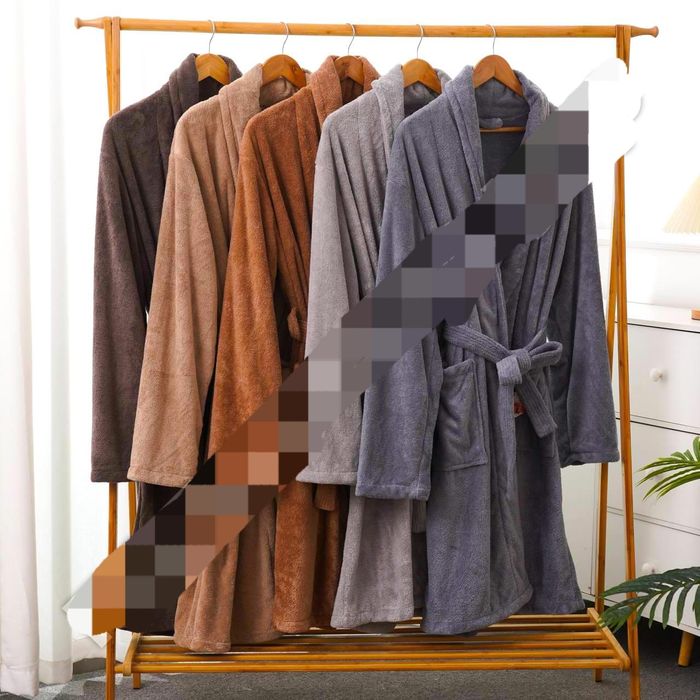 Халат чоловічий мікрофібра