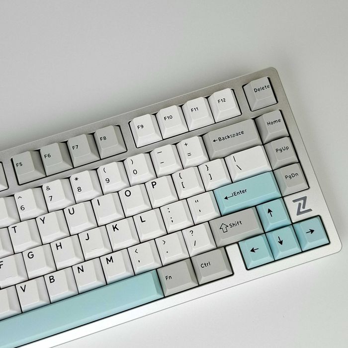 Беспроводная механическая клавиатура Mchose Z75S