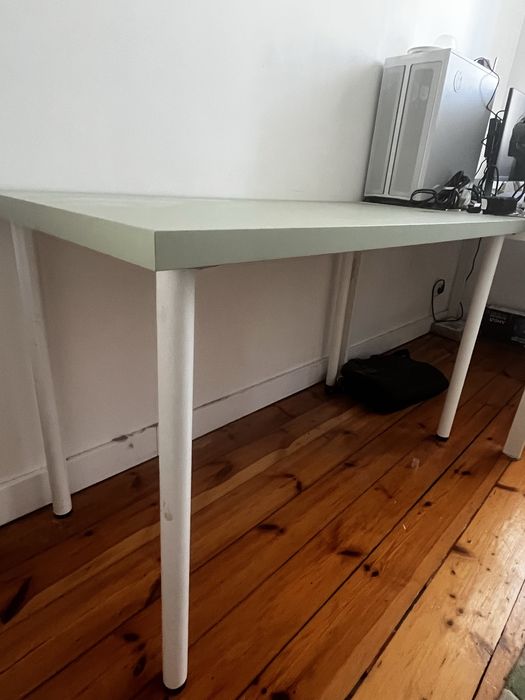 Stół Ikea 120x74x60