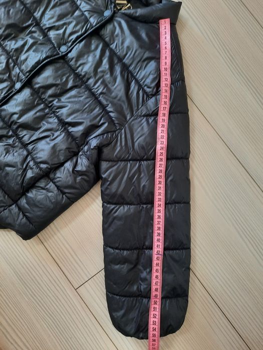 Курточка Zara для дівчинки
